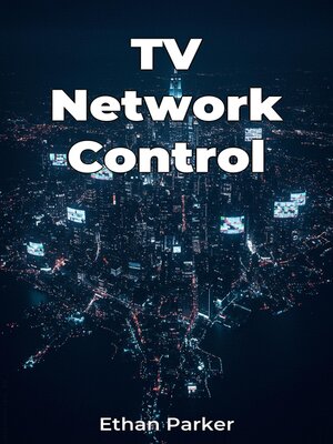cover image of TV Network Control